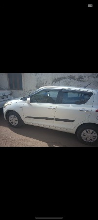 Swift તાત્કાલિક આપી દેવાની છે