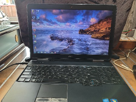 leptop dell