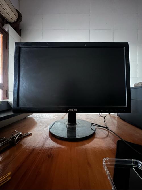 Asus monitor