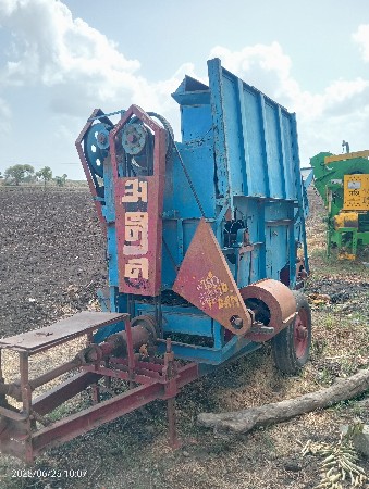 શીંગ સના  સોયાબીન