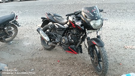 બજાજ પલ્સર 150 cc