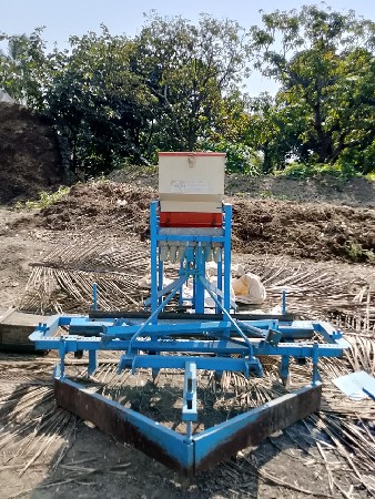 ઓરણી વેચવાની છે