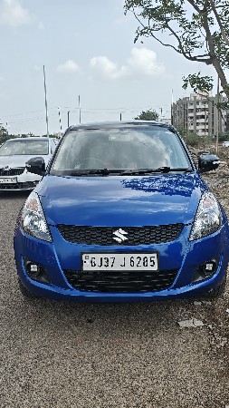 swift disel