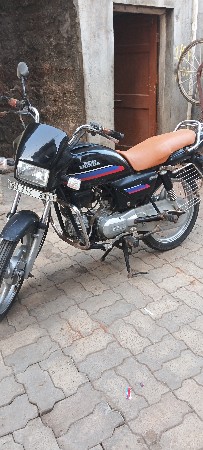 splendar plus