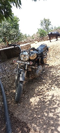 ડીઝલ બુલેટ