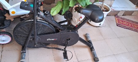 કસરત ni સાઇકલ
