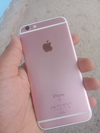 i phone 6s વેચવાનો છે