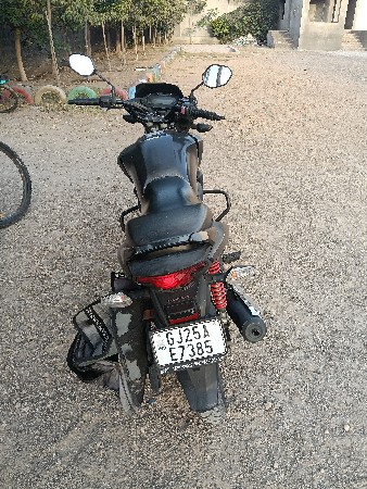 SP 125 model