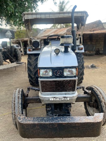 eicher 548