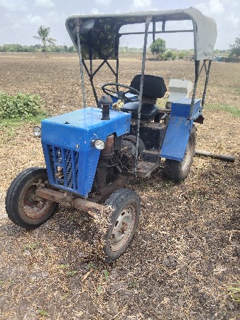 મીની ટ્રેકટર વેચવાનું છે