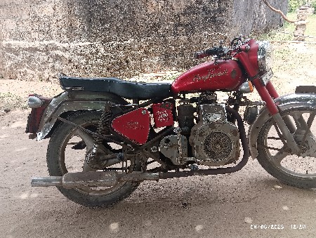 ડીઝલ બુલેટ  1998 મોડેલ