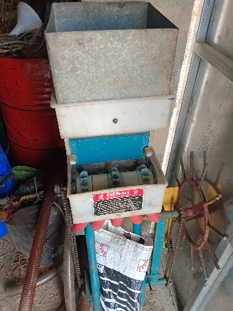 ઓરણી વેચવાની છે