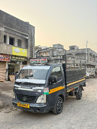 ટાટા સુપર એસ