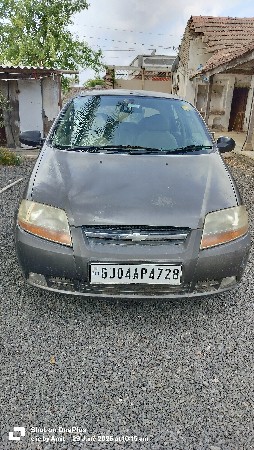 Chevrolet uva