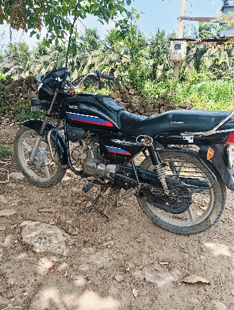 ગાડી વેસવાની પોલીસ પટ્ટો