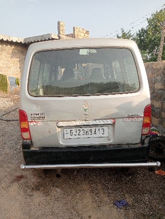 Maruti suzuki ECCO