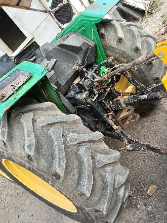 john deere 5310