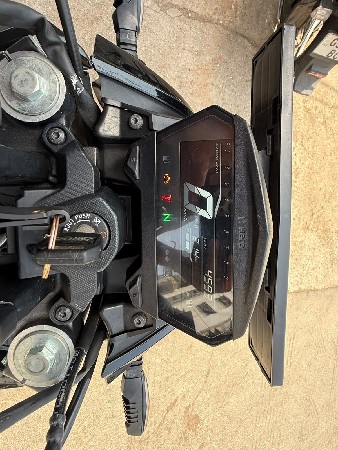 Hero Xtreme 125r
