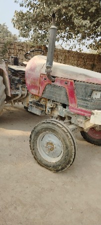 ફાર્મા ટેક 45 મહેન્દ્રા અર્જુન 445