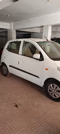 i10 Magna 1.1