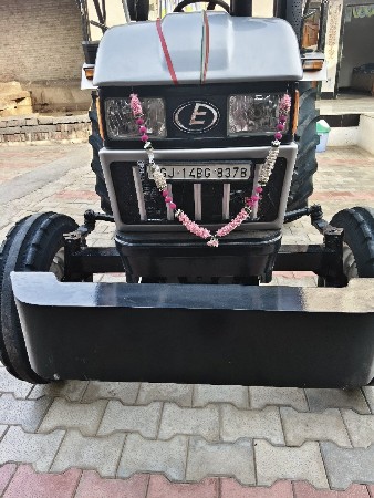 eicher 368 વેચવાનું છે