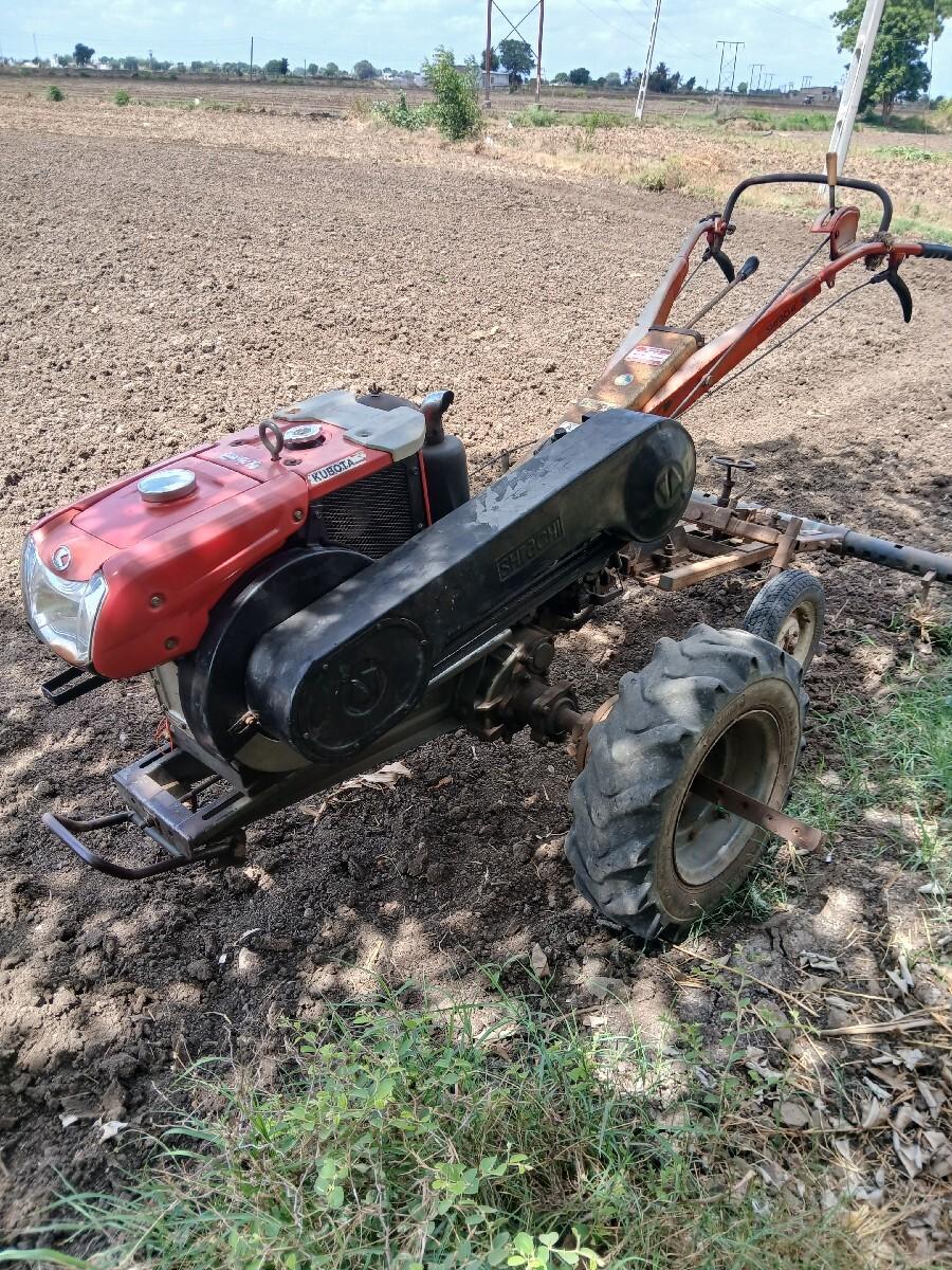 pawa tiller