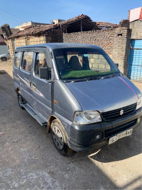 EECO વેચવાની છે