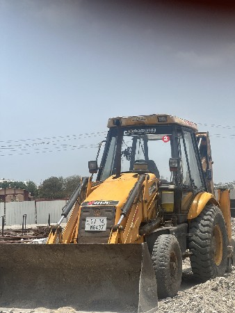 જેસીબી મોડેલ=2009