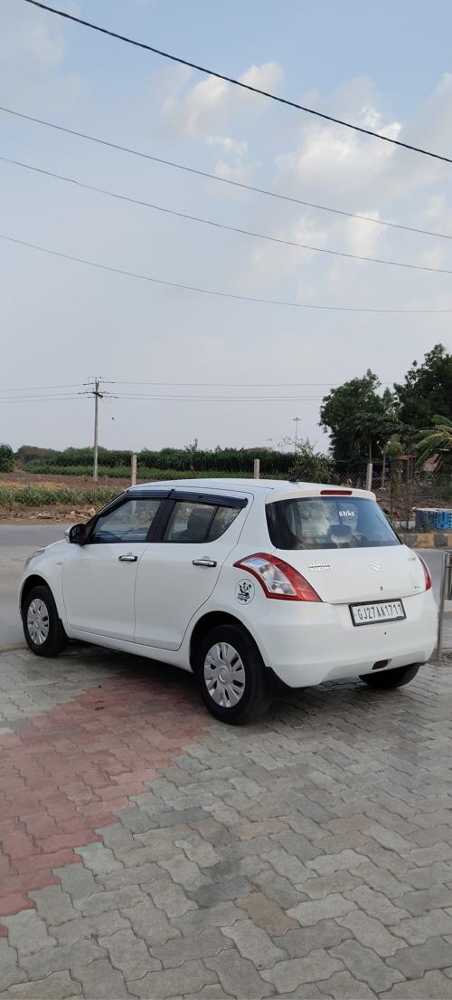 વેસવાની છે ઘર ઘરાવ ગાડી