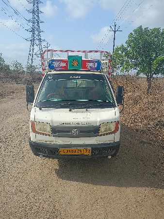 Ashok Leyland dost plus