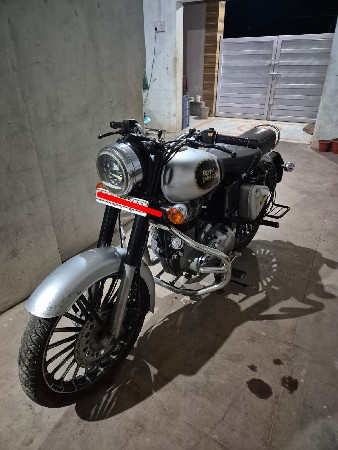 royal Enfield