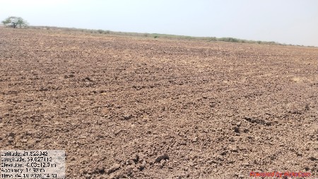 ઈન્ડસ્ટ્રીયલ પ્લોટ વેચવાનો છે
છાપરા