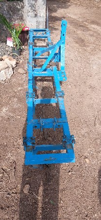 સાતી વેચવાનું છે