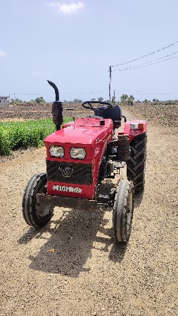 ટ્રેક્ટર વેચવાનું  છે