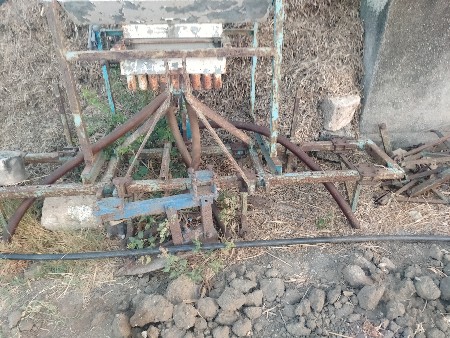 ઓરણી વેચવા ની છે.