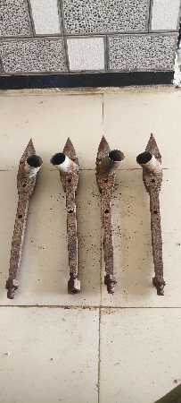 ઓરણિના મોજલિ દાતા