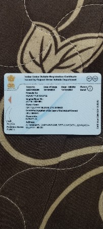 લીવો બાઈક વેચવા નું છે