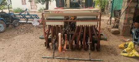 ભારત અગ્રો ઓરણી વેચવાનિ છે