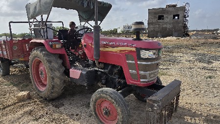 Yuvo 415 di