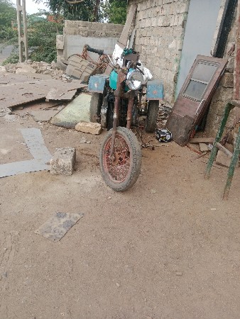 સનેડો વેચવાનો છે