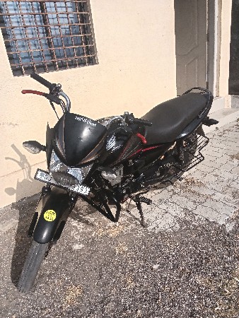 સીબી સાઈન મોડલ 2013