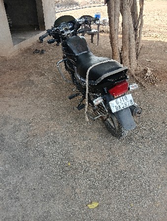 super splendor 2012  model