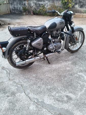 bullet