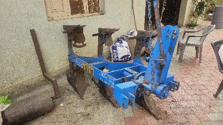 3 બાબા ની સવડી