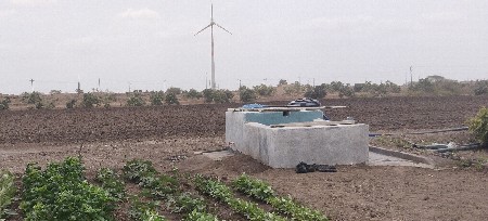 જમીન વેચવાની છે