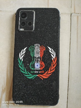 vivo y21