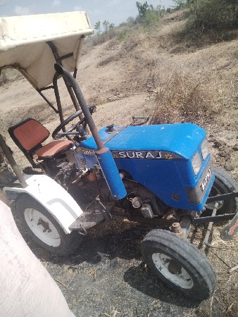 suraj