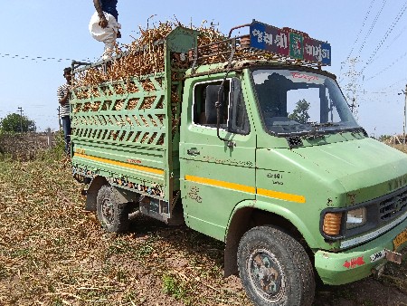 TATA 407
