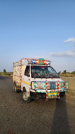 Ashok Leyland