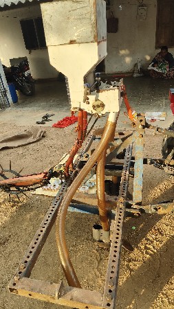 ઓરણી વેચવાની છે